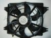 HYUNDAI 2538022020 Fan, radiator